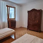 Muenchen-pasing Apartamento *