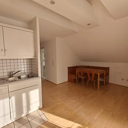 Muenchen-pasing Apartamento Munique