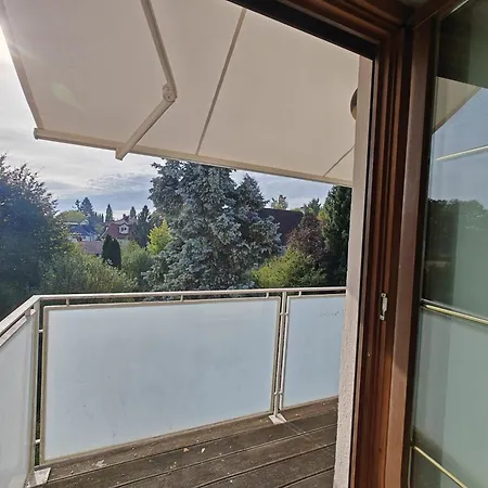 Muenchen-pasing Apartment