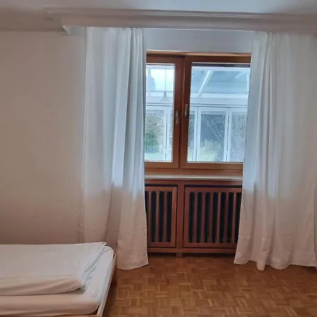 Apartament Muenchen-pasing